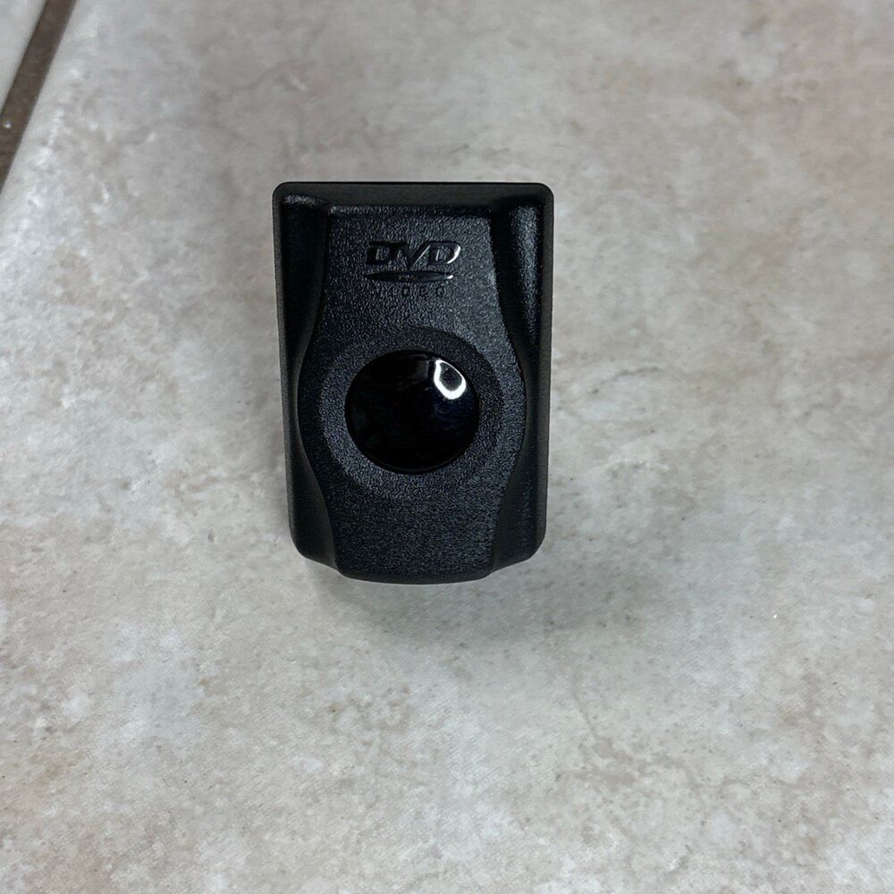 Original Xbox DVD Movie Playback Kit Remote Receiver Dongle Looks Works